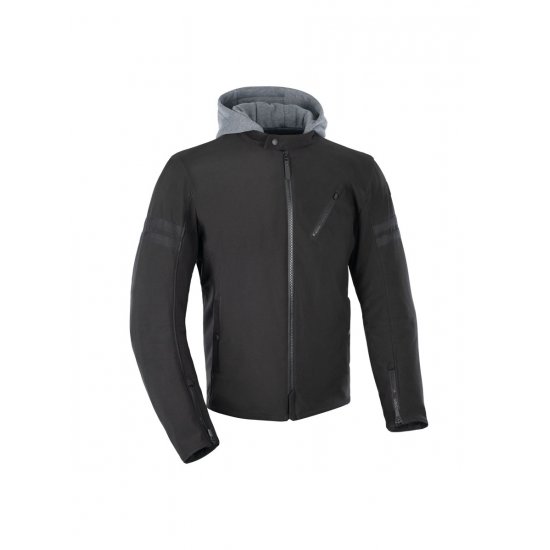 Oxford Faringdon Textile Motorcycle Jacket at JTS Biker Clothing